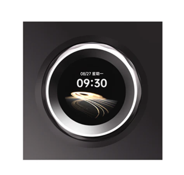 Aqara Smart Wall Panel Knob V1 智能牆壁繁星旋轉開關 V1