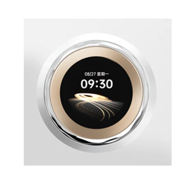 Aqara Smart Wall Panel Knob V1 智能牆壁繁星旋轉開關 V1