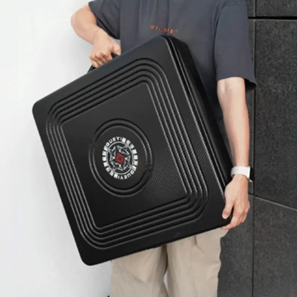 3A隨行自動麻將機