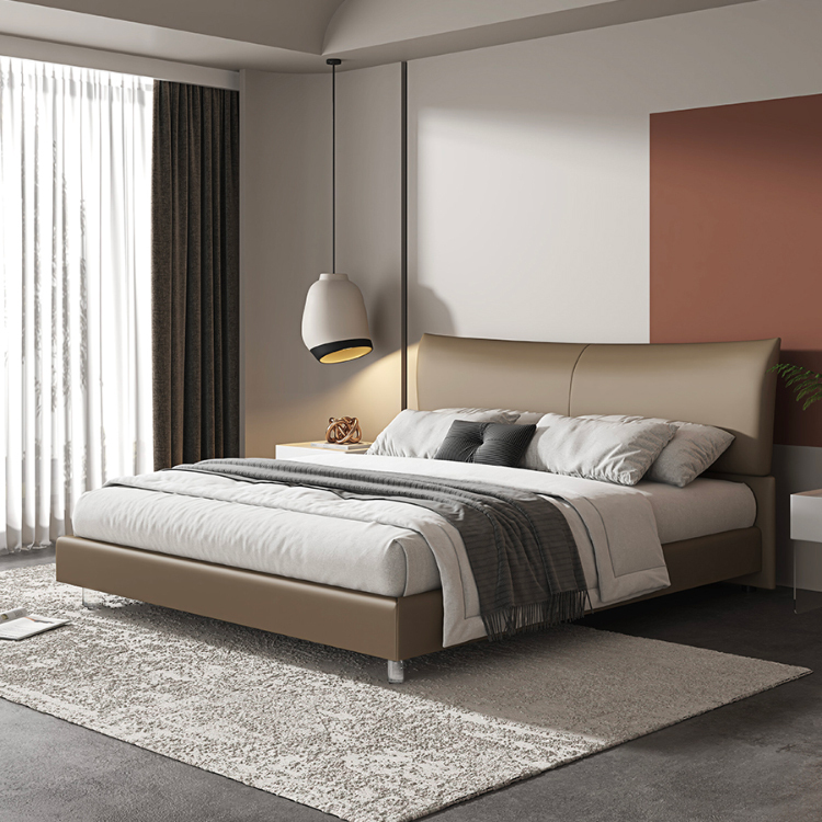 謝爾曼 床架 Sherman Bedsteads