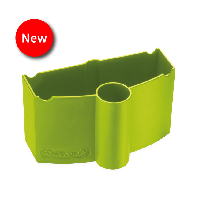 PELIKAN百利金 小水盒 綠色 PLK808246