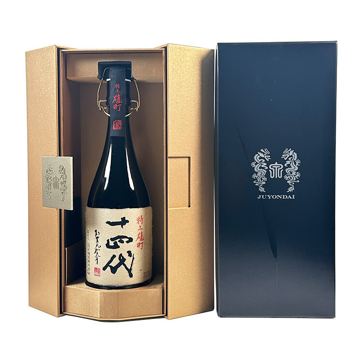 【値下げ】十四代 特上雄町 雫取り斗瓶囲い 大極上諸白 値下げ】十四代 特上雄町 雫取り斗瓶囲い 大極上諸白