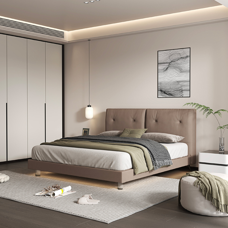 倫諾克斯 床架 Lennox Bedsteads