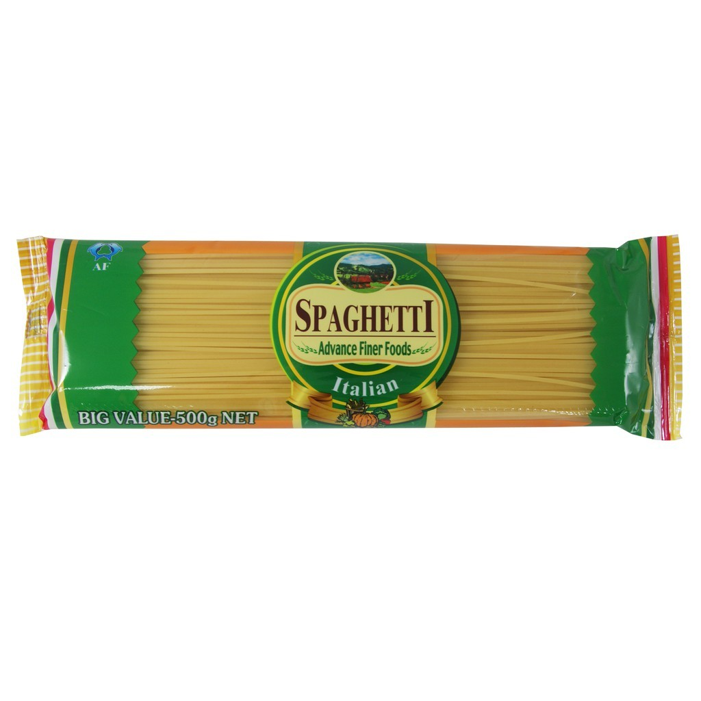 【正逢】義大利麵-長麵 500g