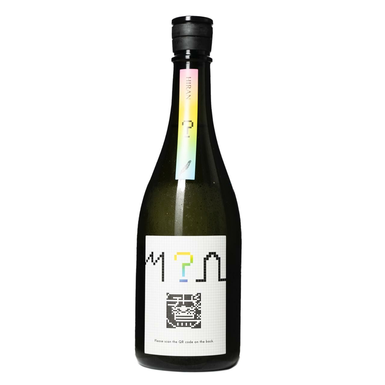 飛鸞 (ハテナ) β ver