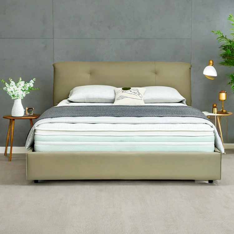 沃爾頓 收納式掀床 Walton Bedsteads