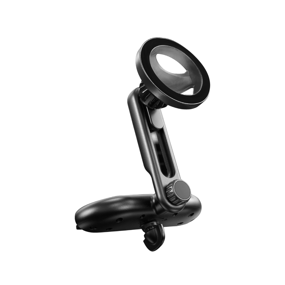 【Lisen】MagSafe 圓月磁吸支架