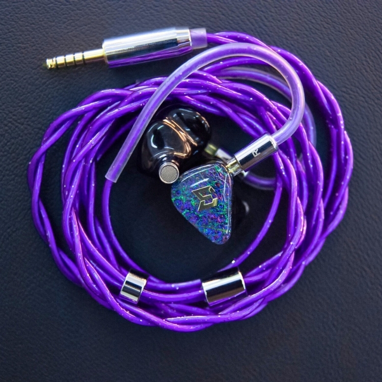 Essence Ears EVOLVE 入耳式耳機