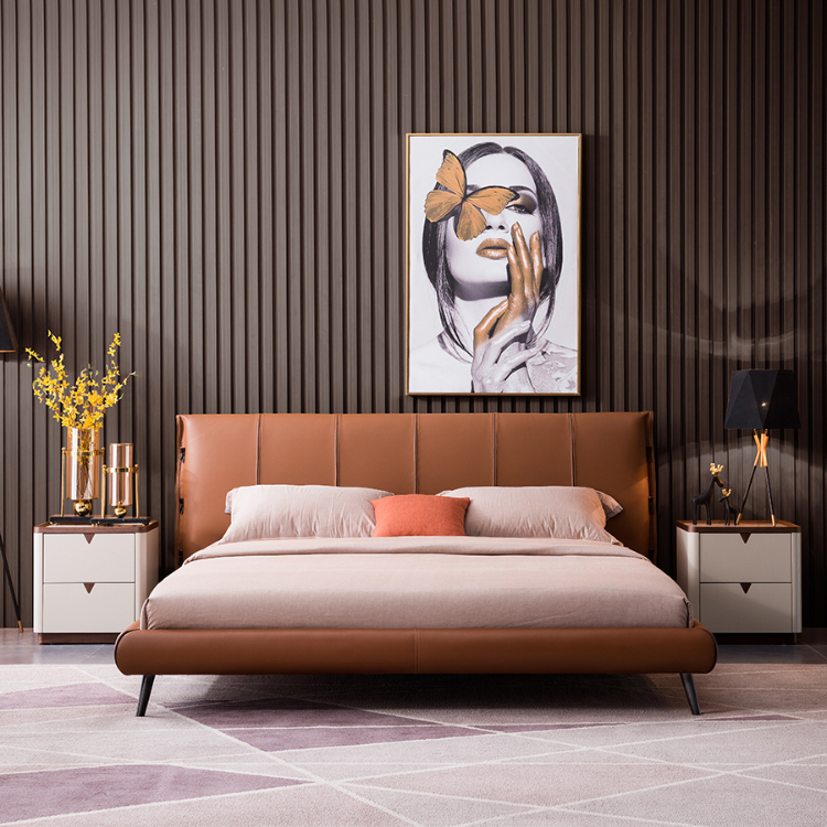 奧狄斯 床架 Otis Bedsteads