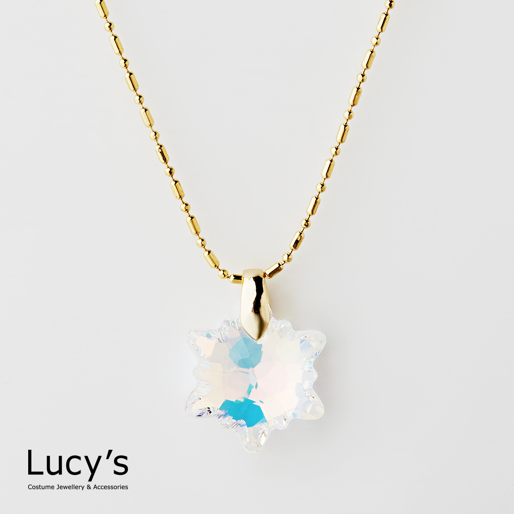 夢幻星辰 項鍊 (121963)