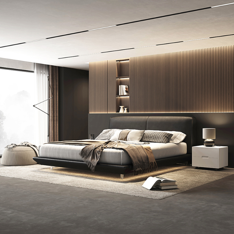 拉維奧洛 床架 Raviolo Bedsteads