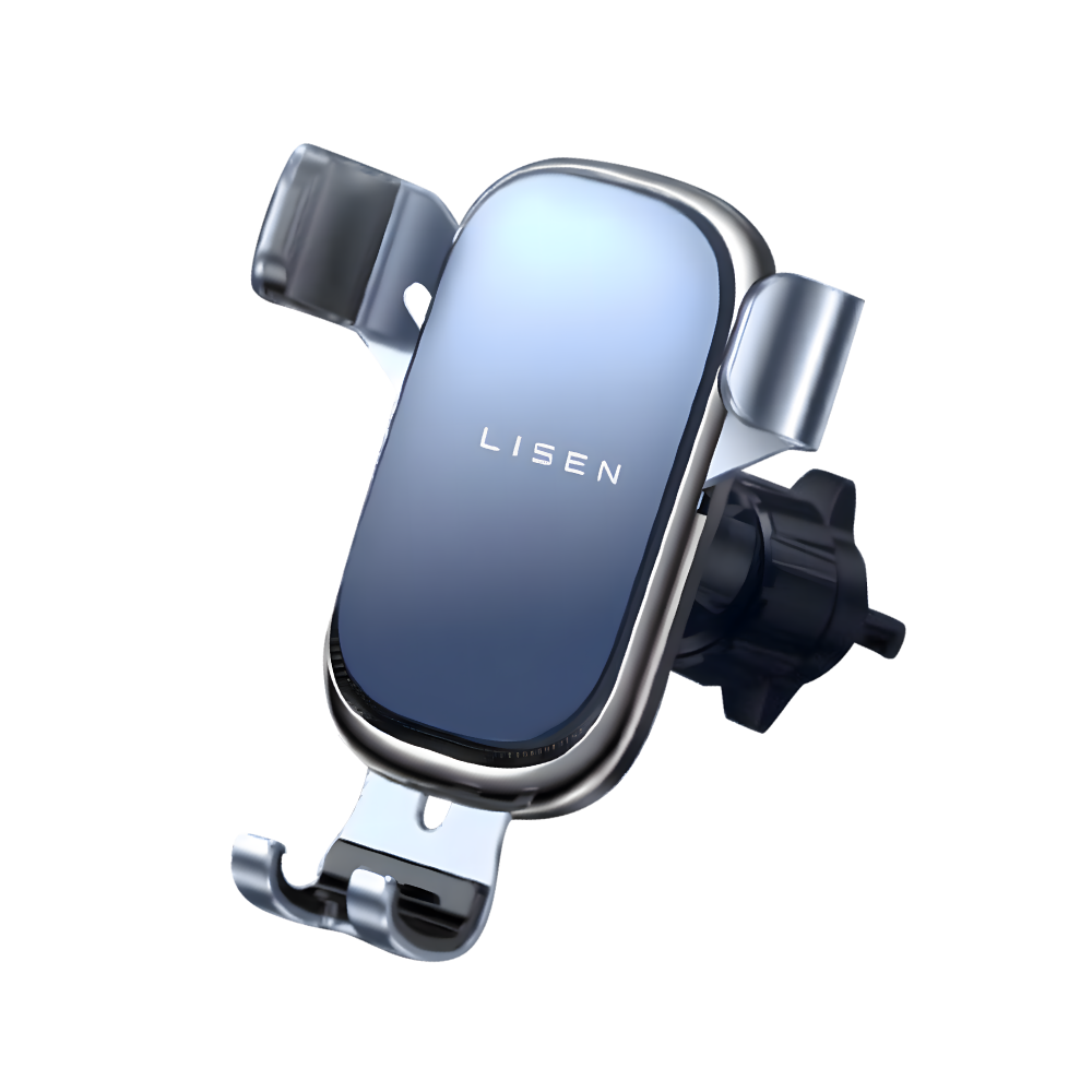 【Lisen】A112出風口車載支架