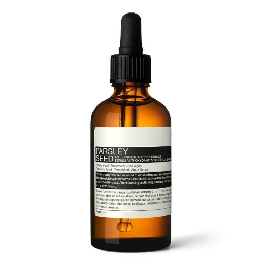 Aesop Parsley Seed 香芹籽抗氧化精華 60ml