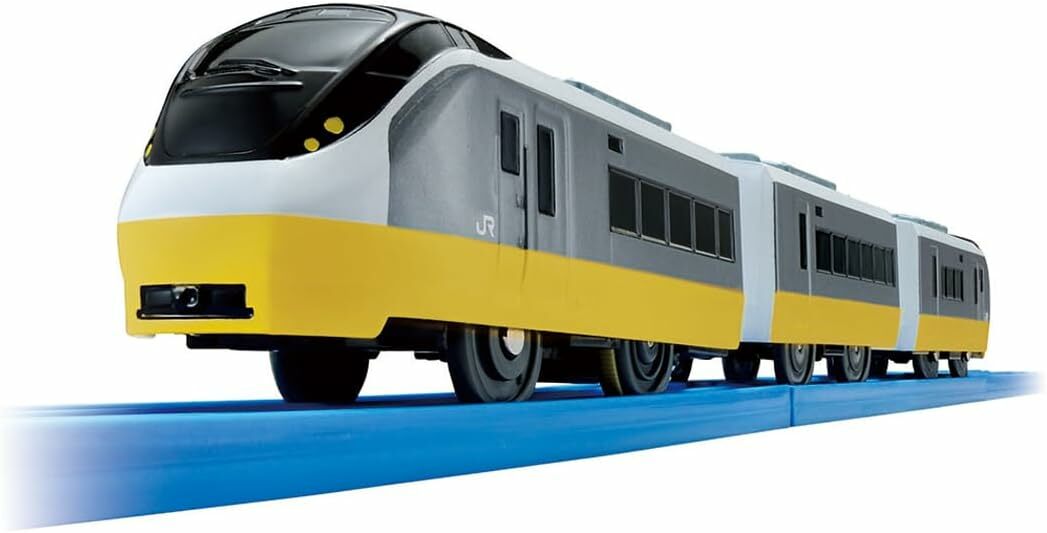 《 TAKARA TOMY 》PLARAIL 鐵道王國 S-19 E657系特急