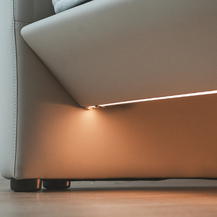 莫里 懸浮床架 Morrie Bedsteads