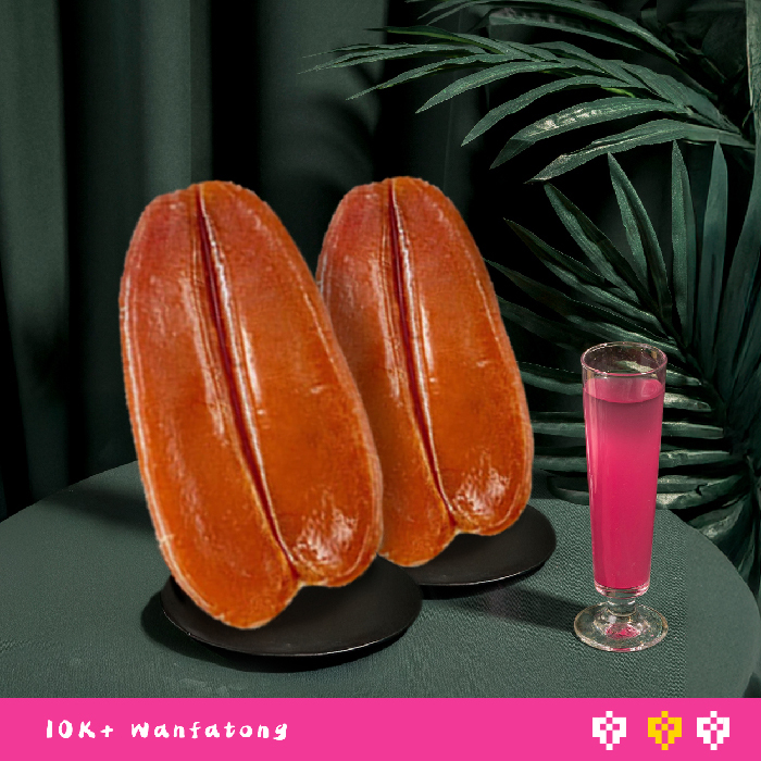 野生烏魚子*2025新年款