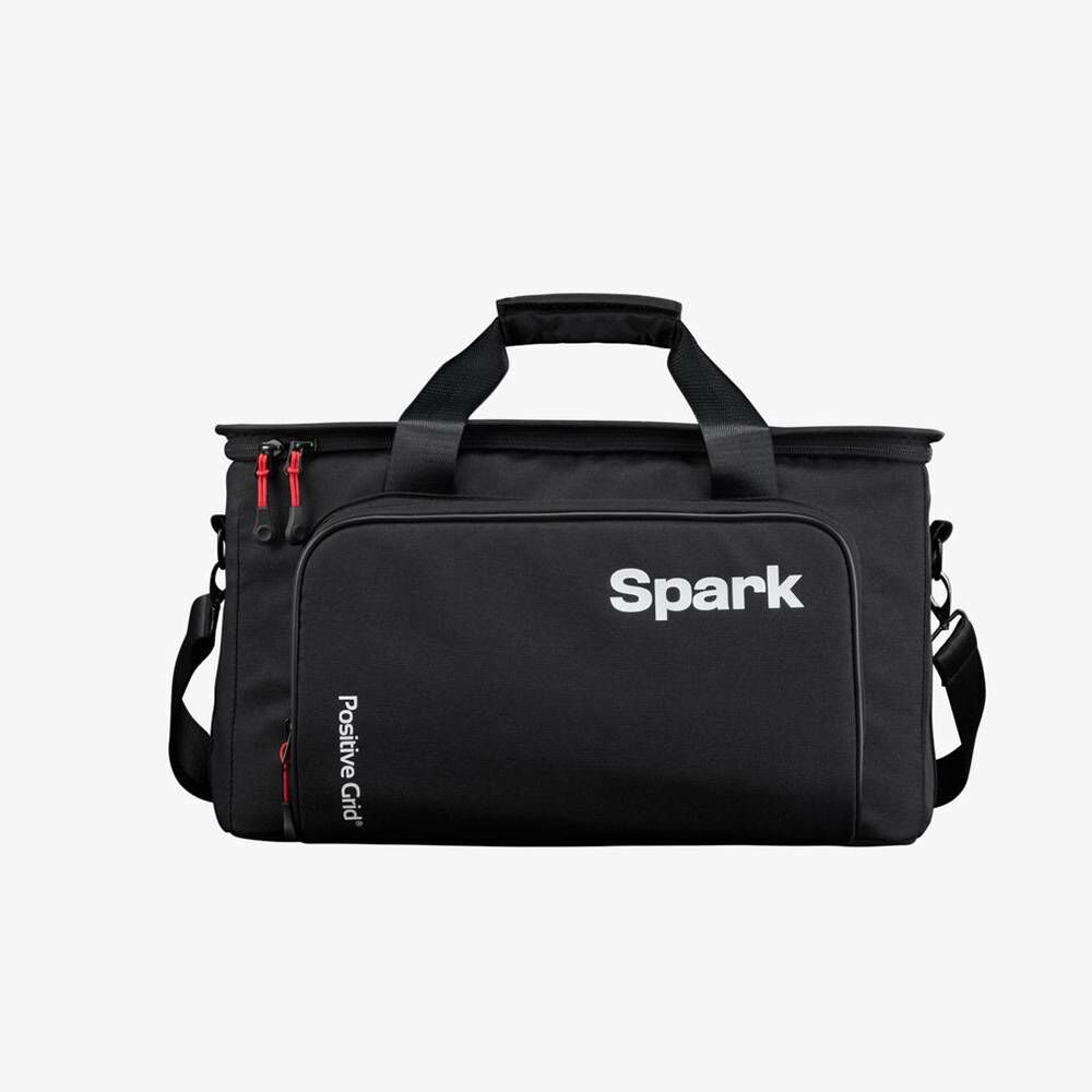 Positive Grid Spark 40 / Spark 2 Carry Bag 專用旅行袋