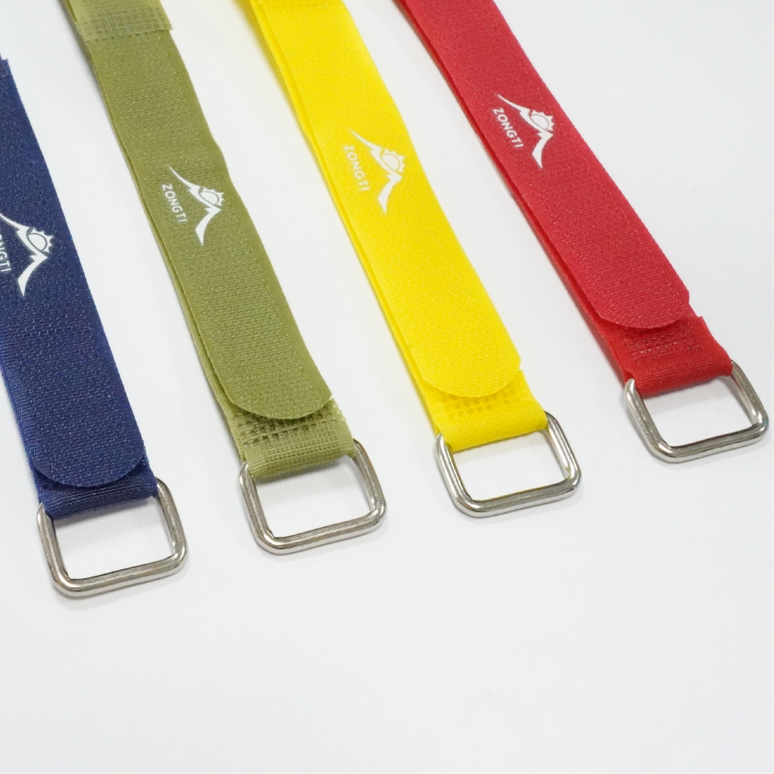 鐵環魔鬼氈 GB14