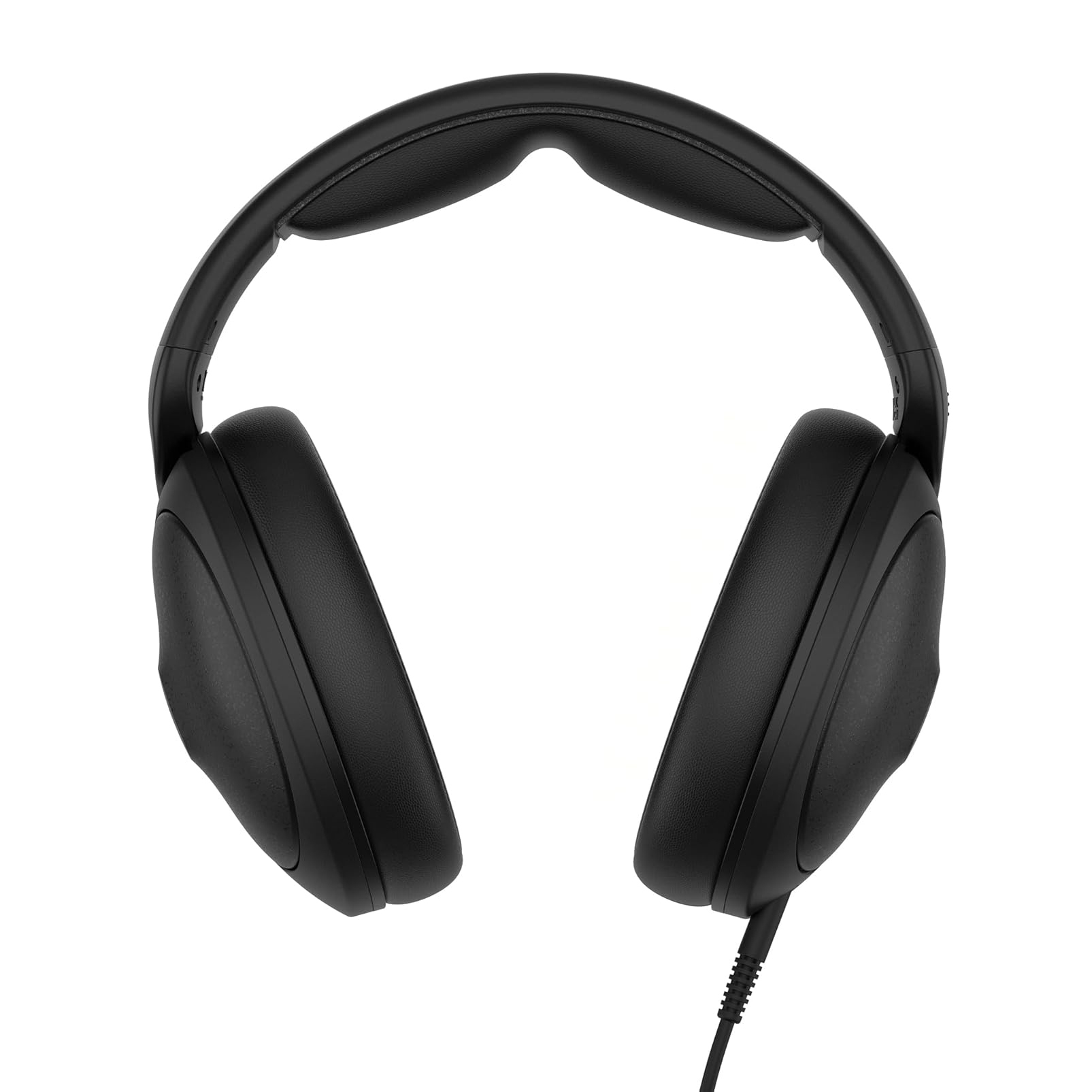 SENNHEISER - HD620S 封閉式耳機 - 隔絕干擾 原音啟動 - 有線,黑色 (送 Sennheiser 原廠麥克風 + 滑鼠墊)