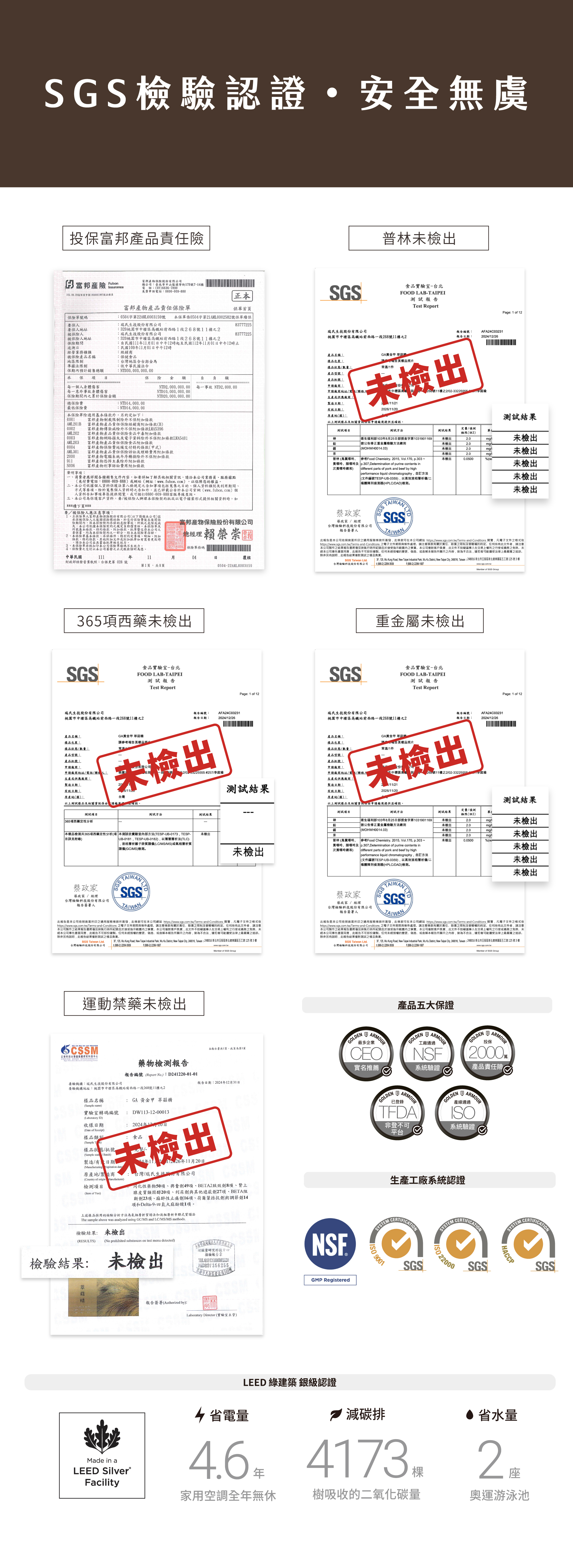 GA黃金甲 萃菇精