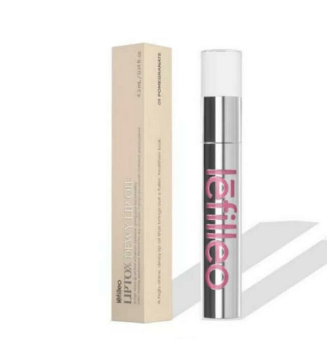 (1965)麗菲歐玻尿酸唇部精華