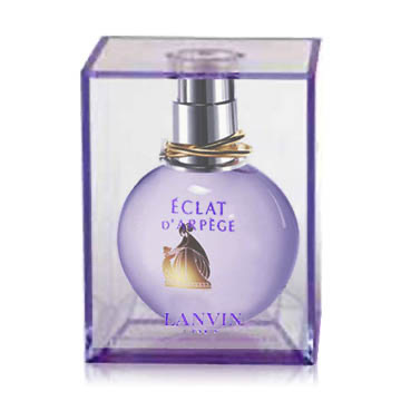 (現貨) 💜Lanvin Eclat DE Arpege EDP浪凡光韻香水30mL💜