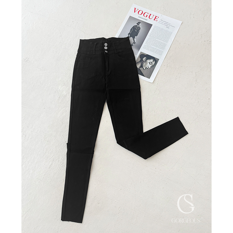 G9420 現貨「久等了 ! 三排黑褲」