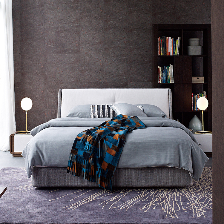 安迪 床架 Andy Bedsteads