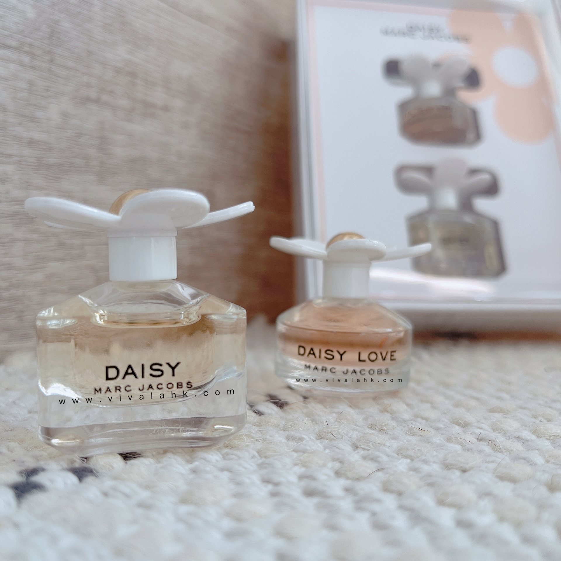 Marc Jacobs - Daisy 迷你香水套裝