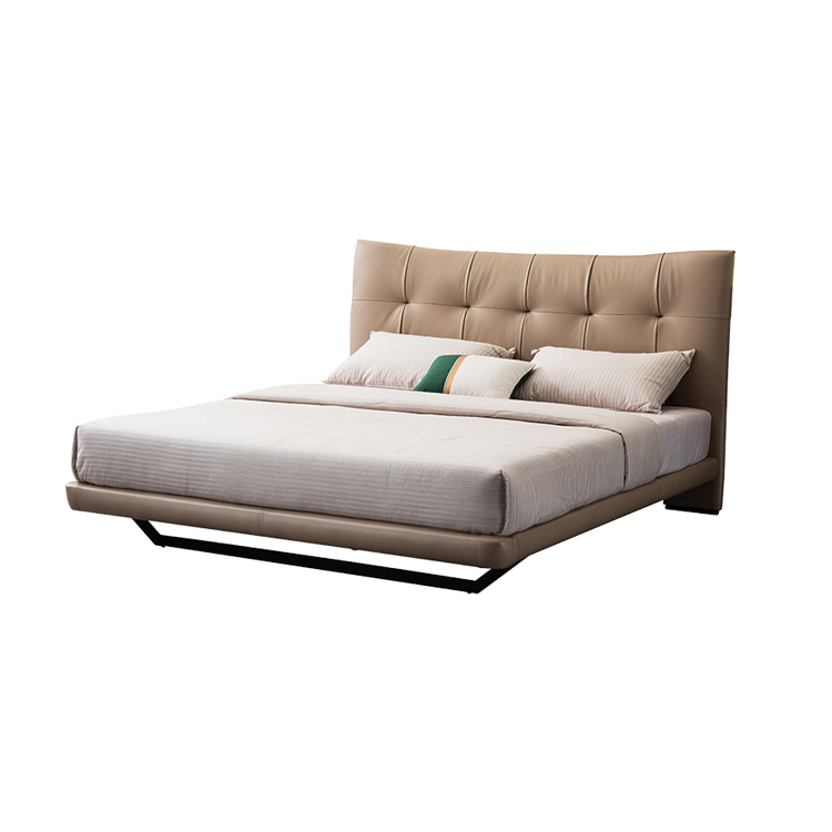 克羅斯 懸浮式床架 Cross Bedsteads