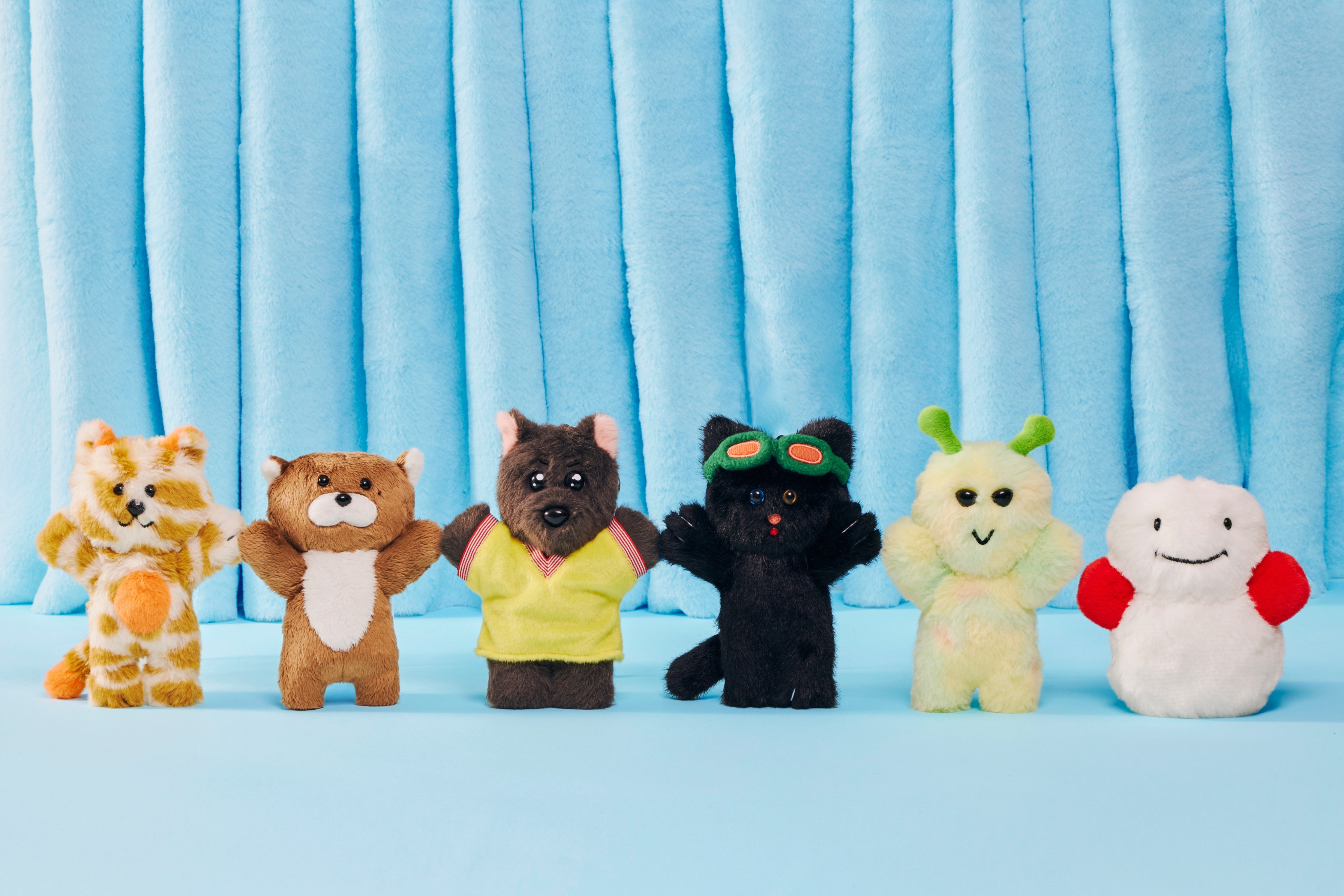 韓代頑童-BOYNEXTDOOR BBNEXDO 官方周邊預購