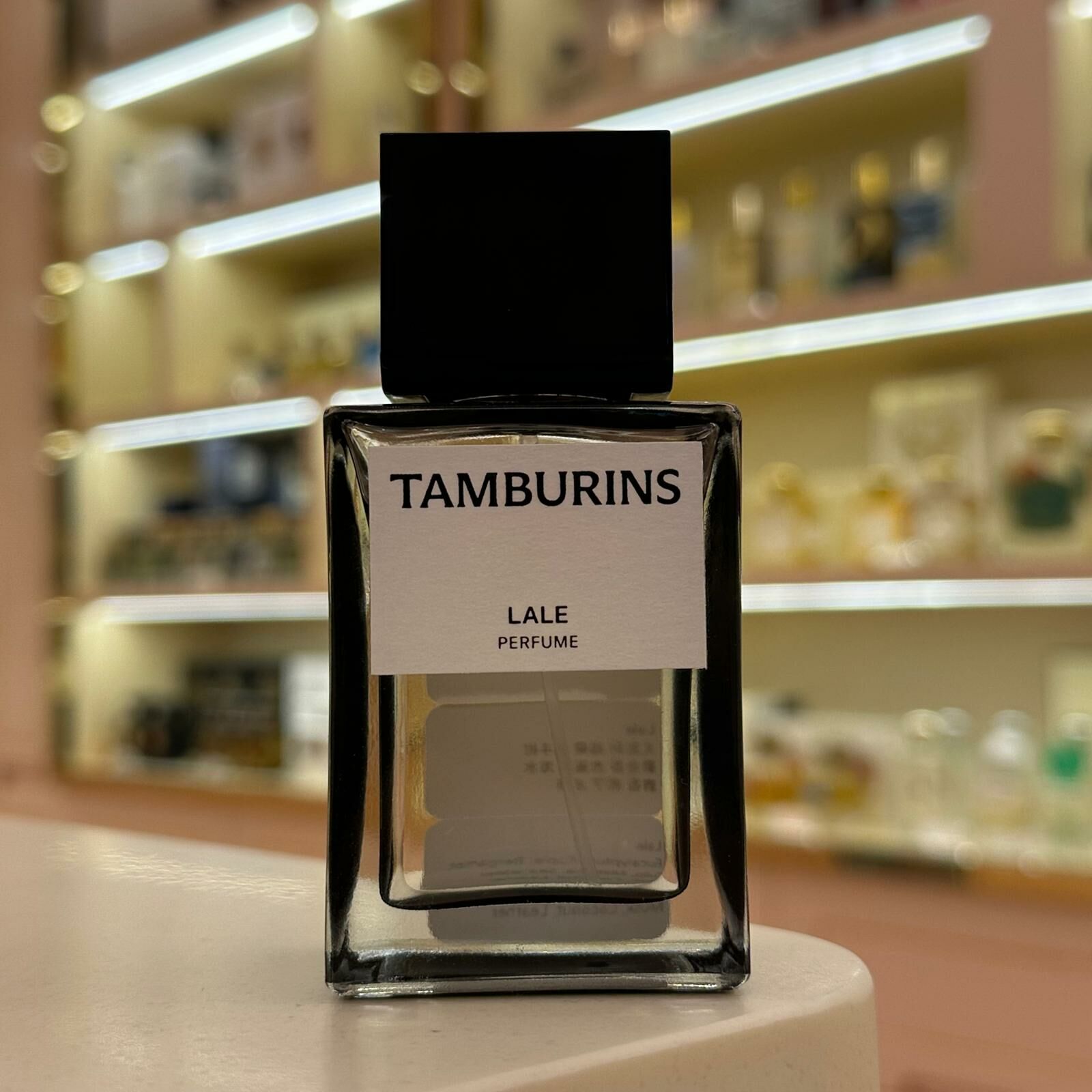 Tamburins Lale Perfume