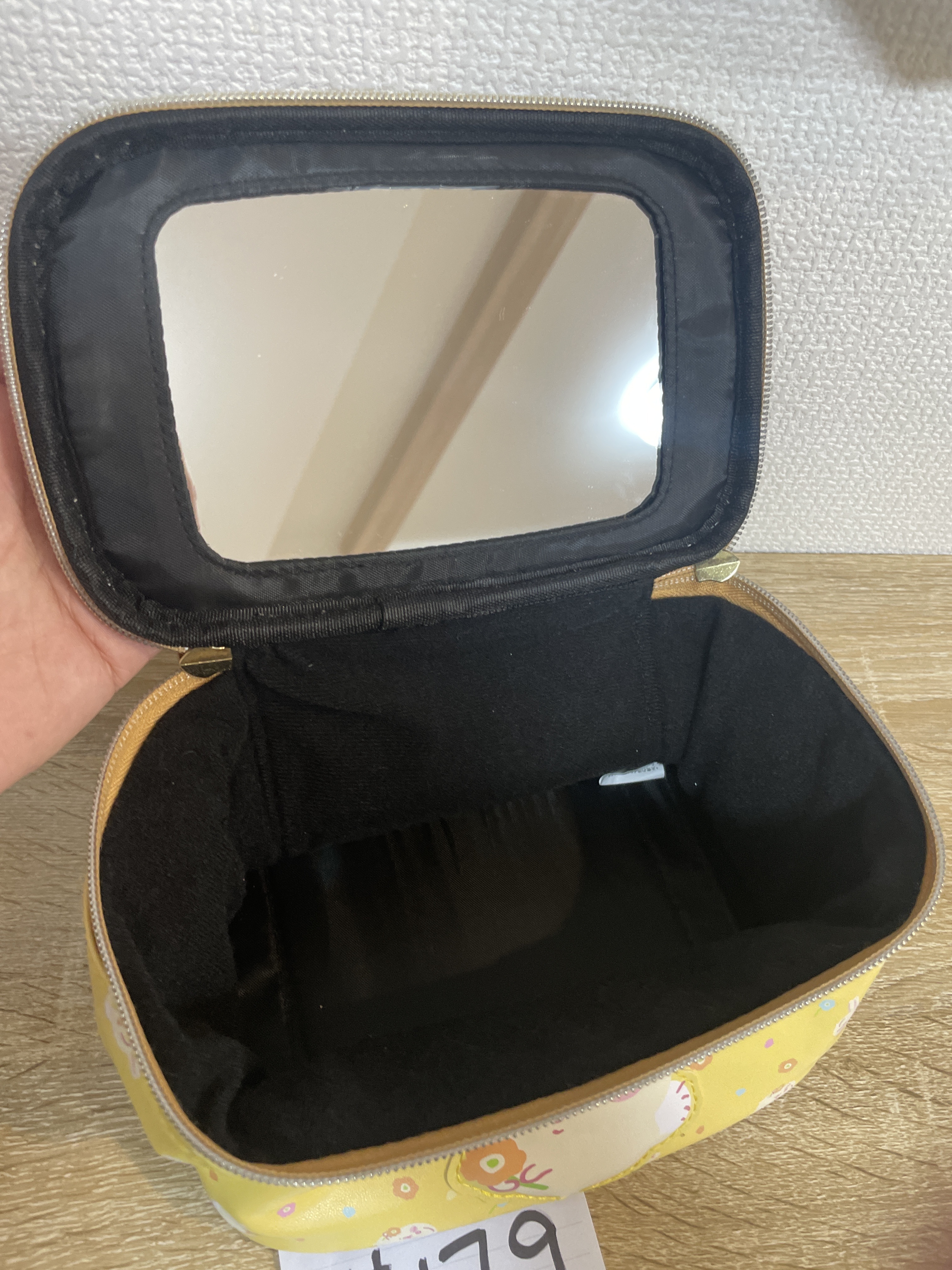 CHIIKAWA 兔兔 化妝袋#179