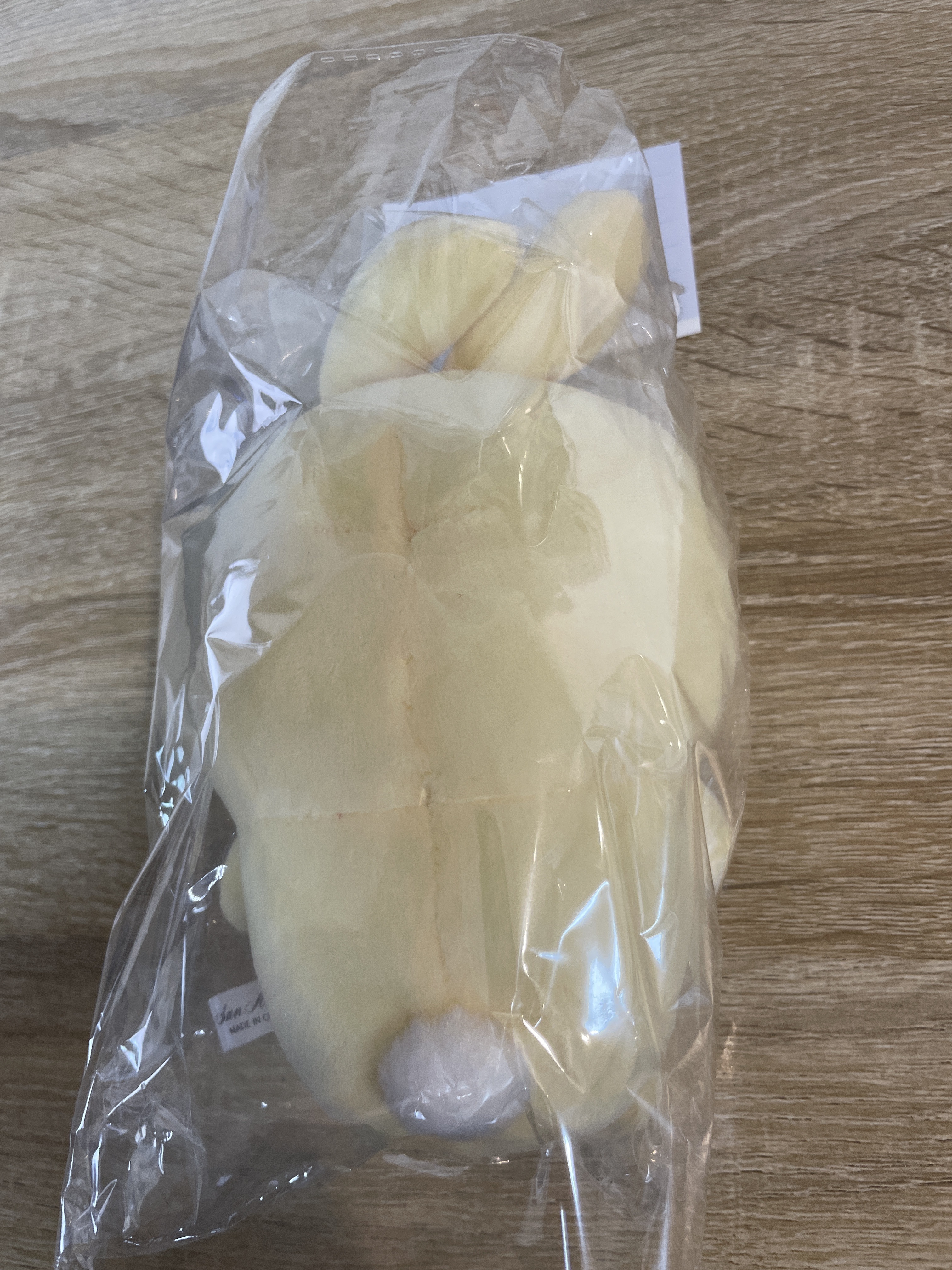 CHIIKAWA 兔兔 公仔#179