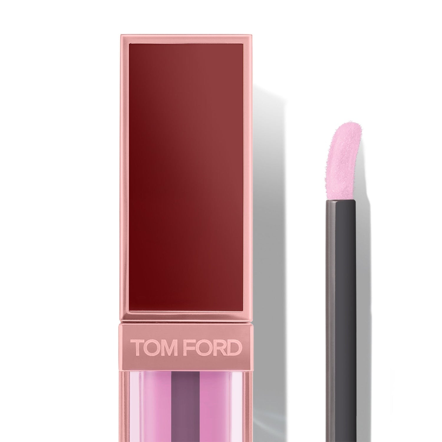 Tom Ford - Exposed Rose Lip Oil