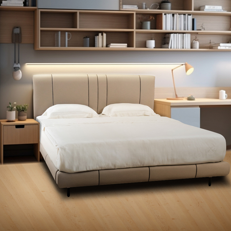 弗洛 床架 Flo Bedsteads