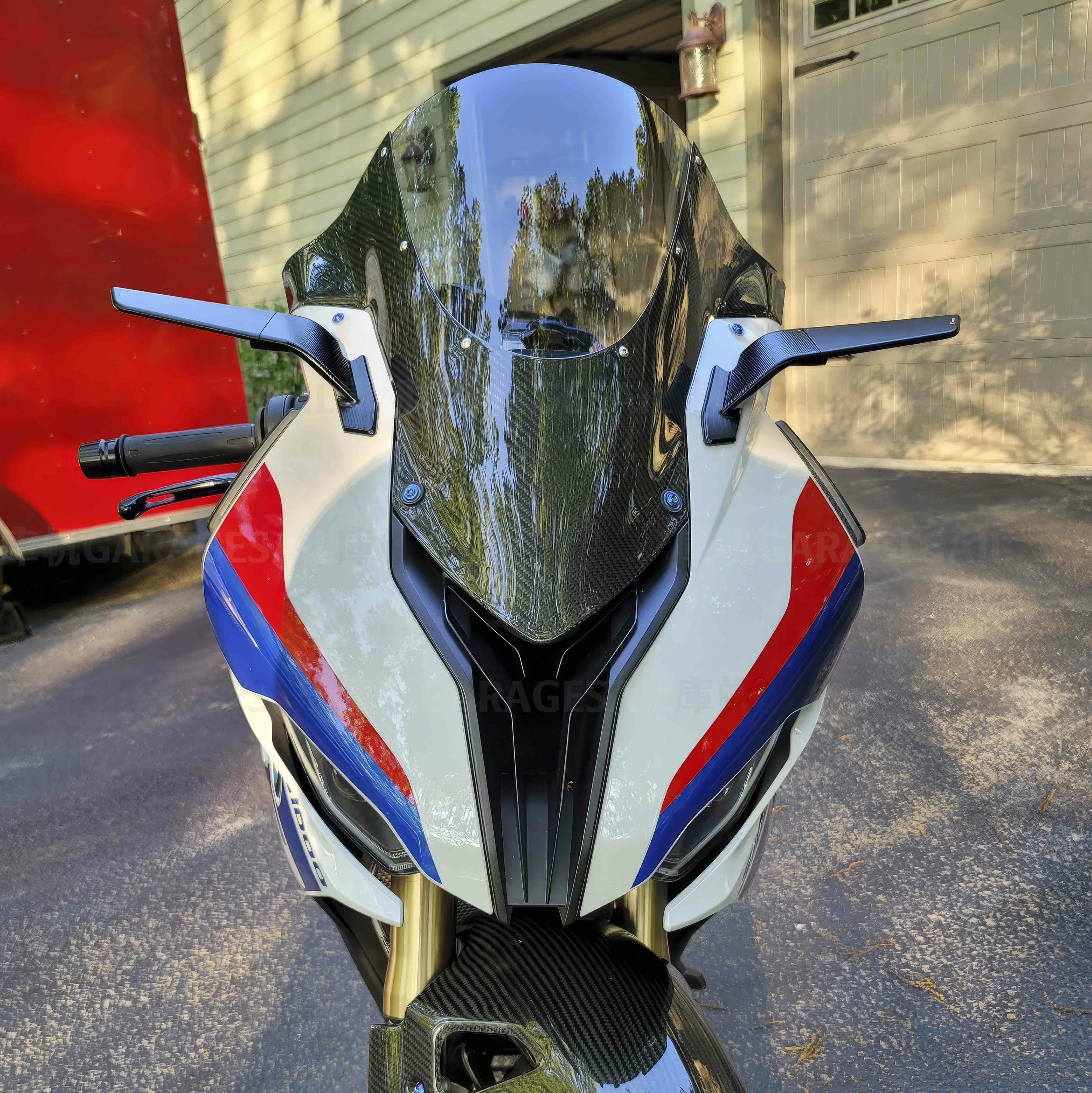 NRC BMW S1000RR 專用 前方向燈