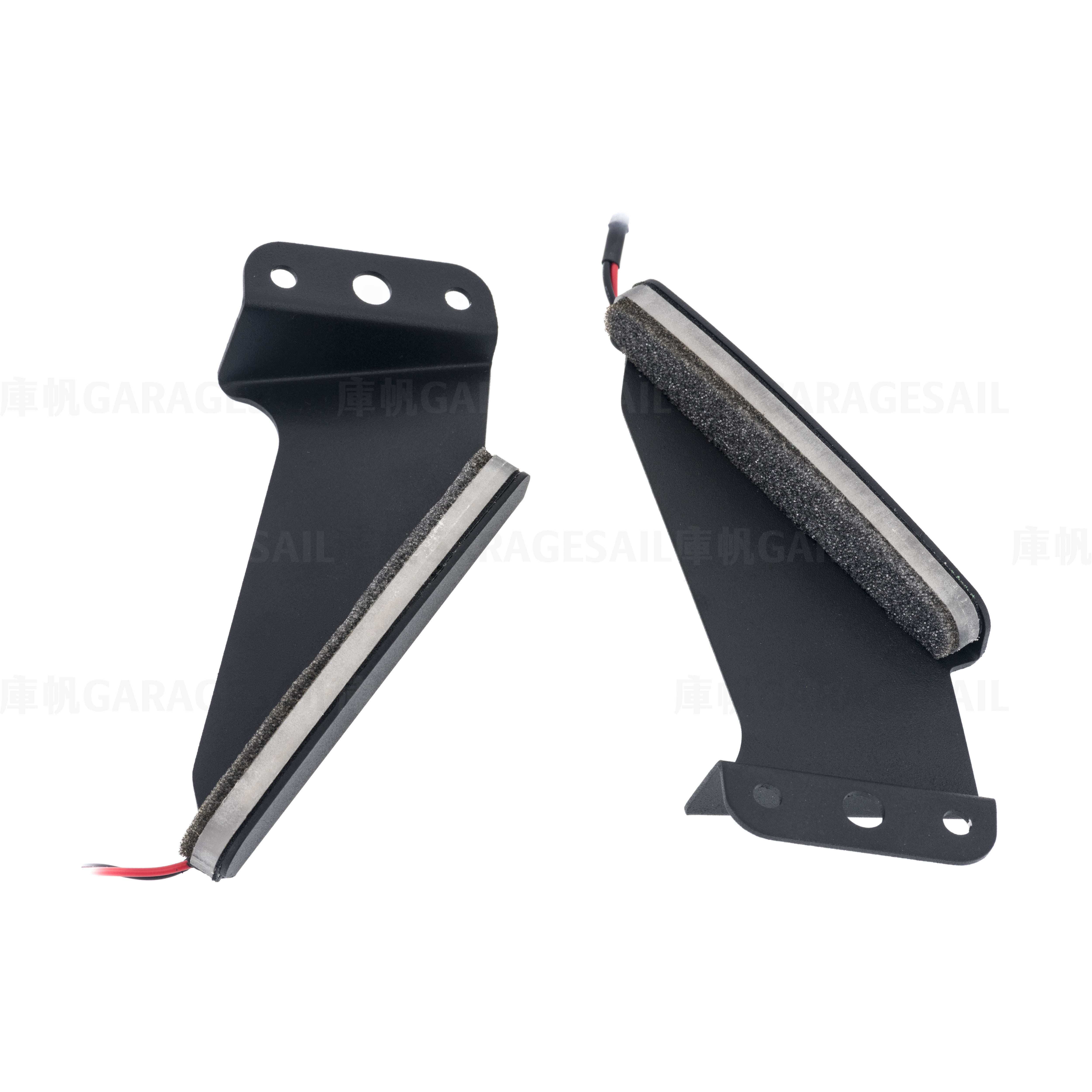 NRC BMW S1000RR 專用 前方向燈