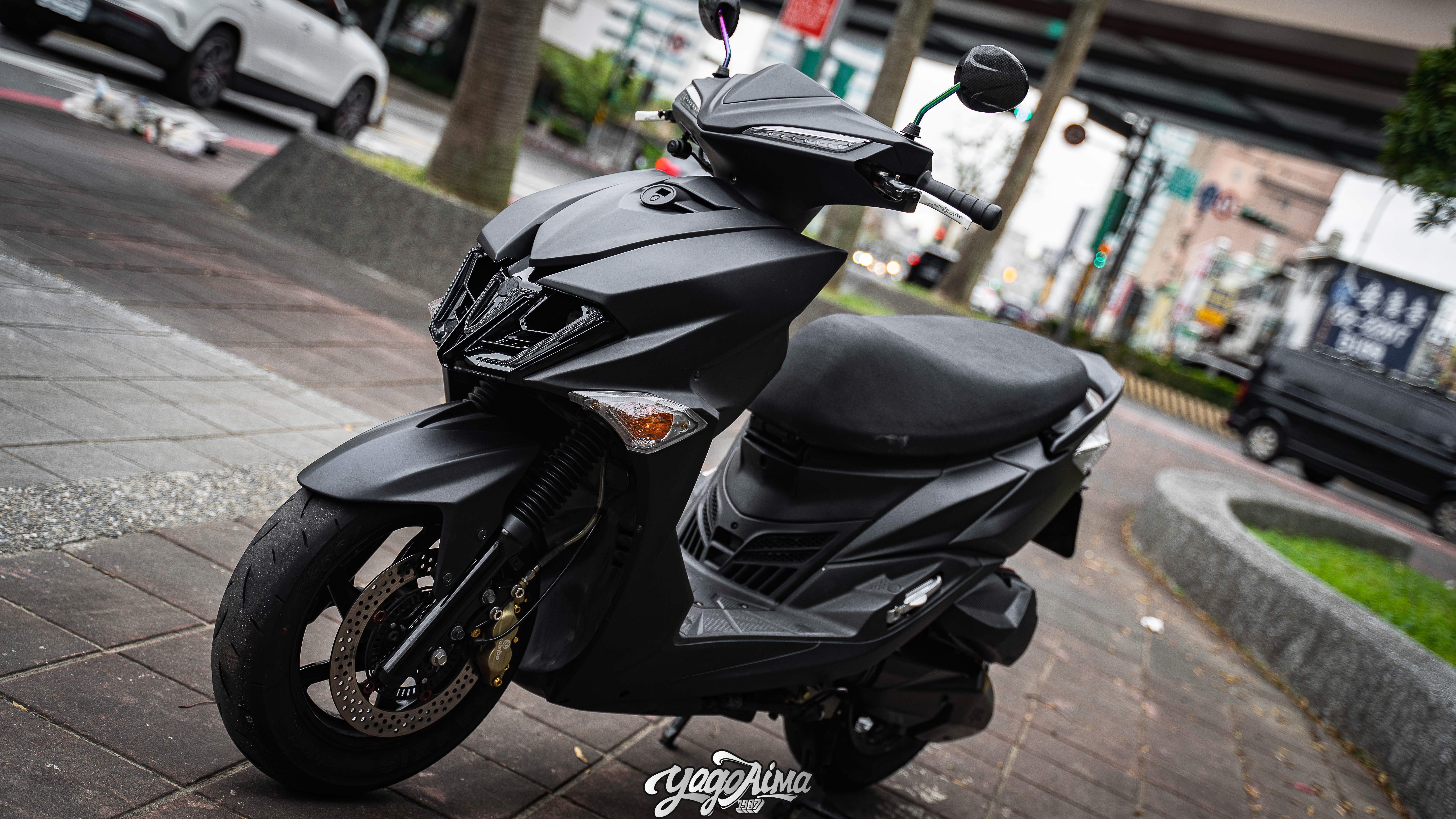 2023 JETSL125 119XXKM