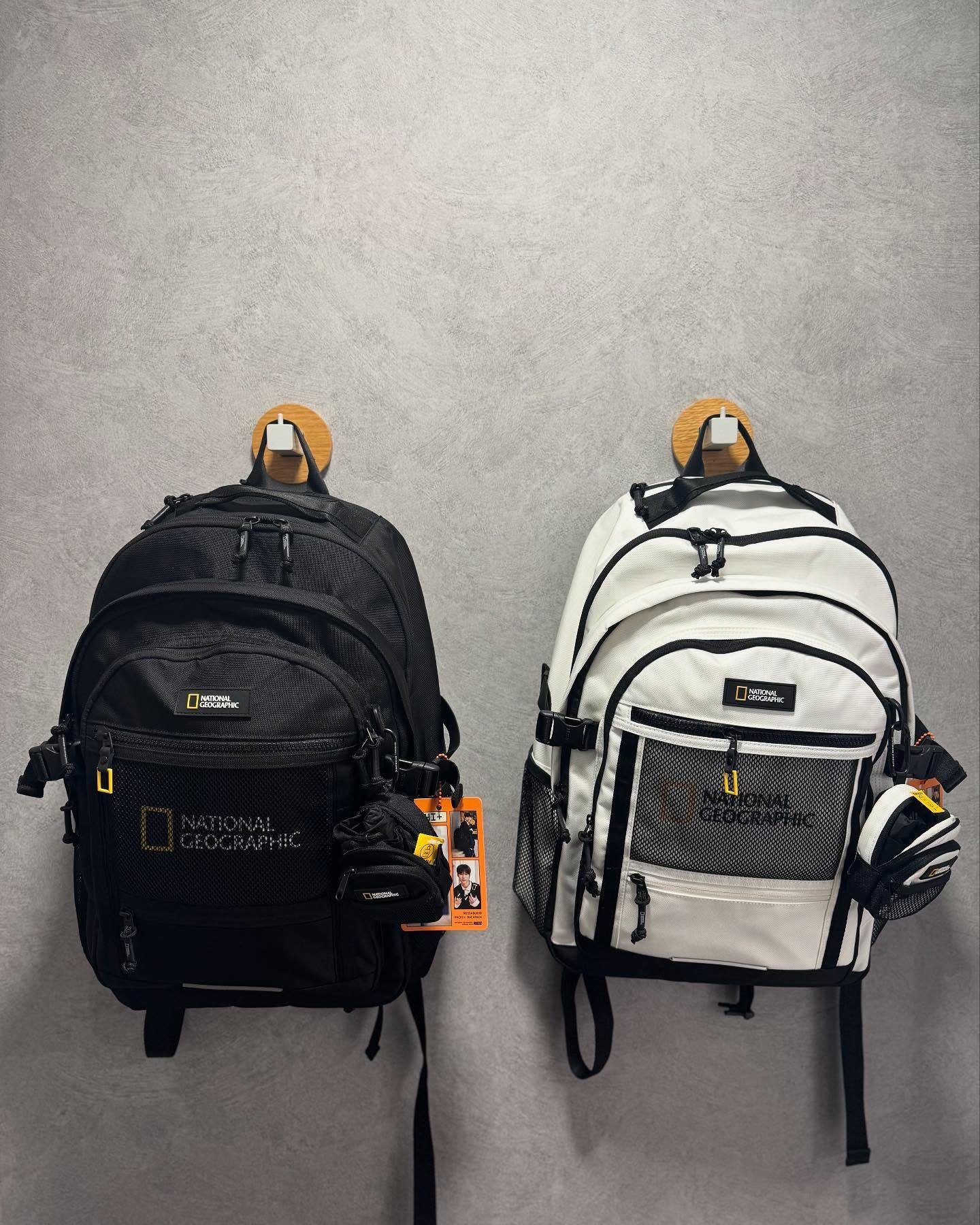 【代購】NATIONAL GEOGRAPHIC 國家地理 Pachi Plus 背包 後背包 N251ABG020 / N251ABG520