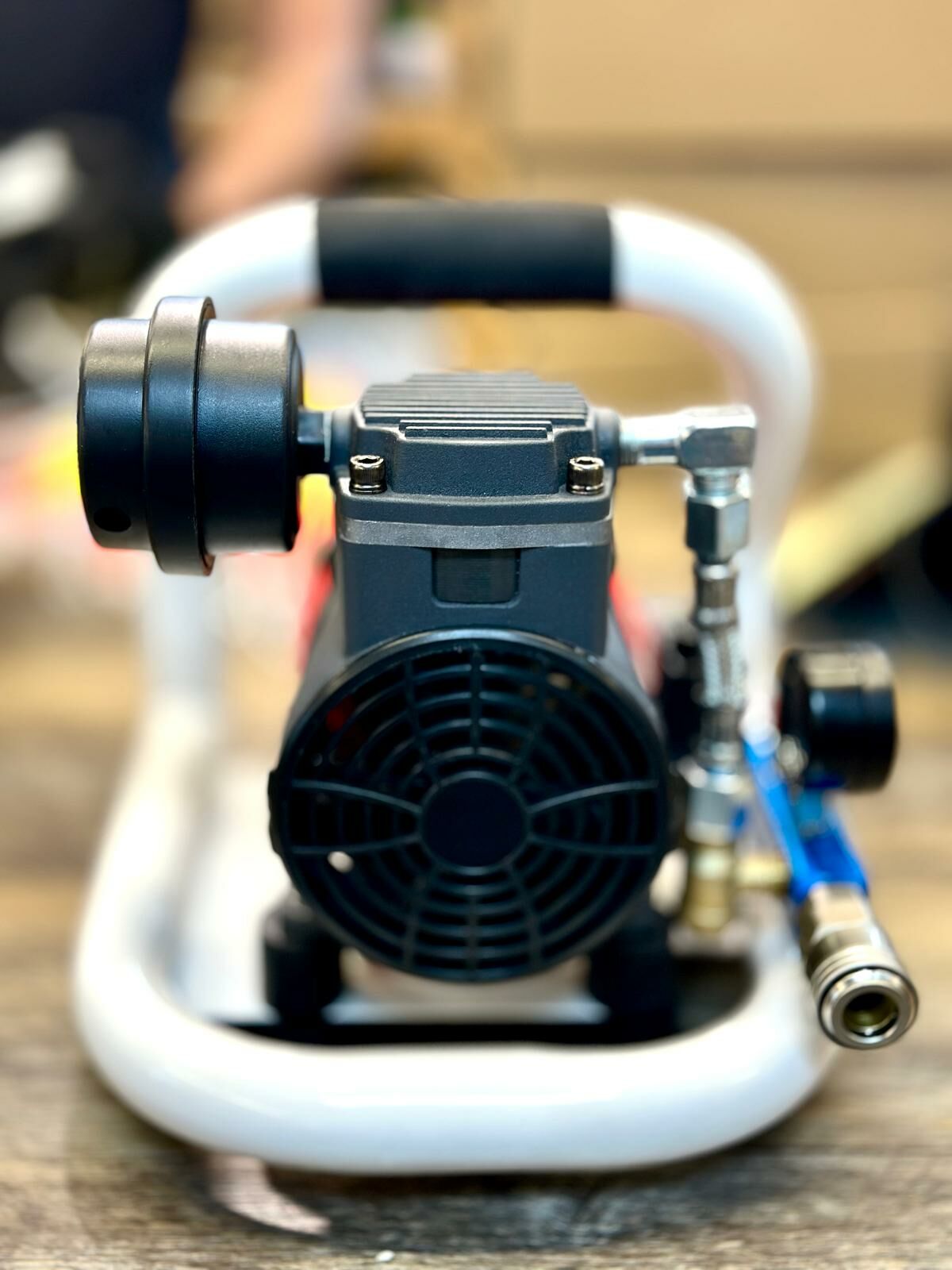 WOODMAN一木1.5L鋰電气泵