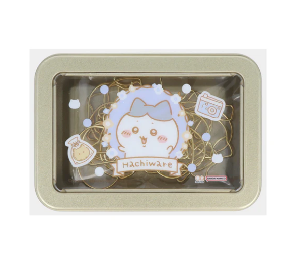 日本CHIIKAWA文具套裝 (非日本製)