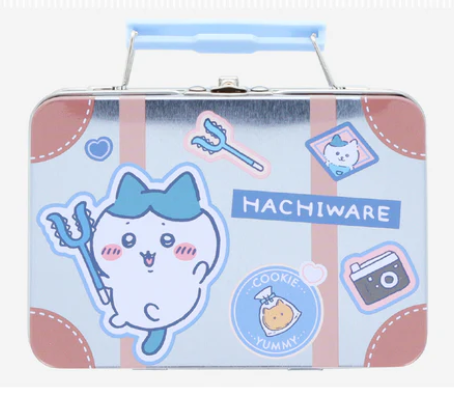 日本CHIIKAWA文具套裝 (非日本製)