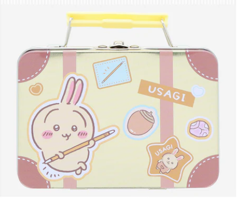 日本CHIIKAWA文具套裝 (非日本製)