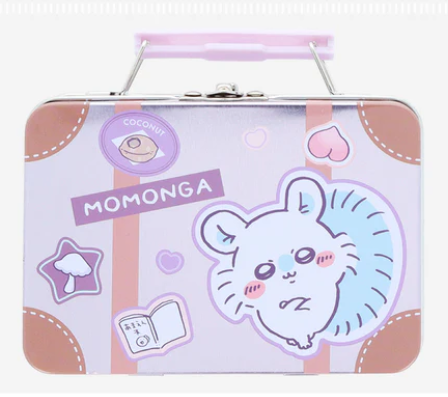 日本CHIIKAWA文具套裝 (非日本製)