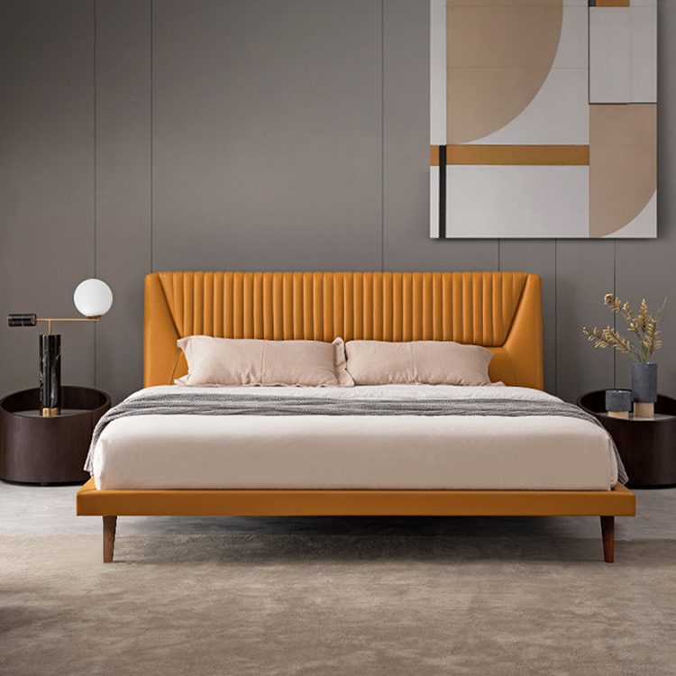 巴克斯頓 床架 Buxton Bedsteads