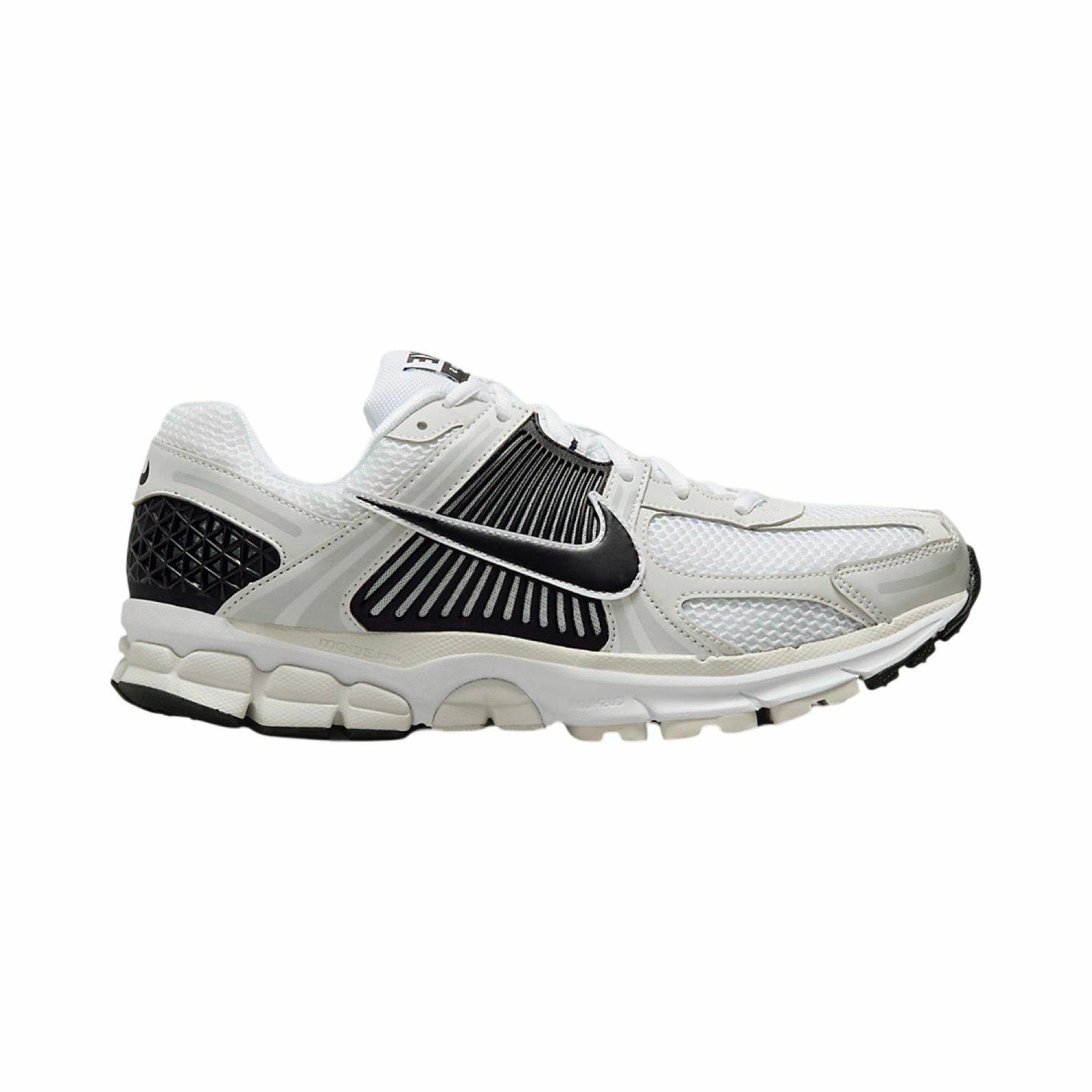 [In-Stock] Nike Zoom Vomero 5 Platinum Black (GS) HF6998-104