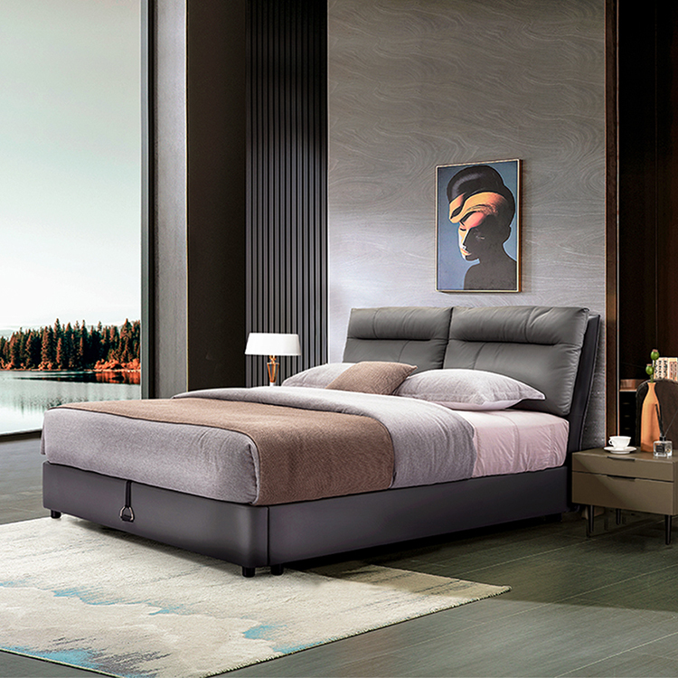 艾頓 掀床式床架 Ayton Bedsteads