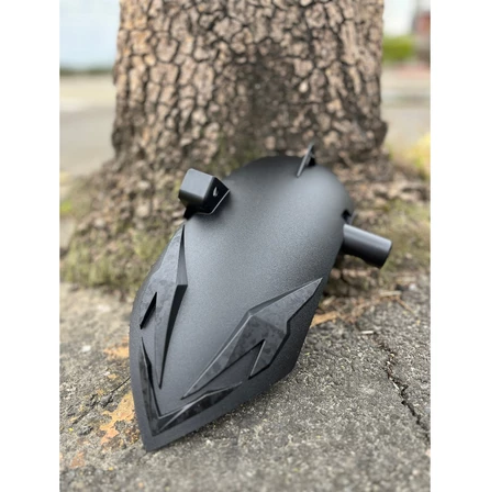 【KOMAX】RTS135後土除 後內土除 後輪擋泥板