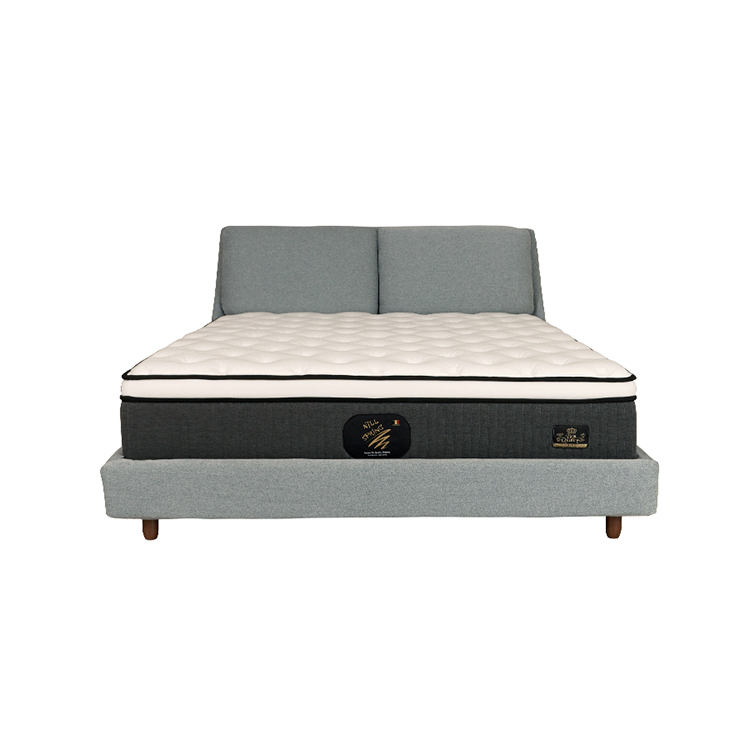 布德 床架 Boyd Bedsteads